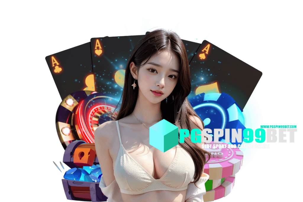 pgspin99bet login