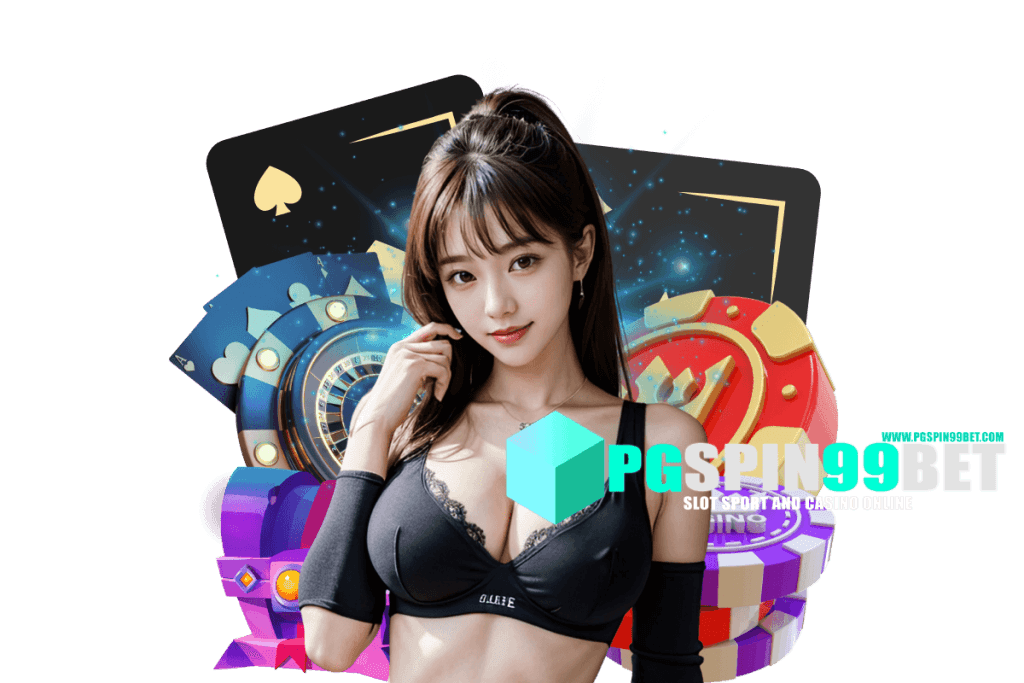 pgspin99bet สล็อต
